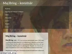 Sites similar to maj-bring.se