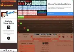 Sites similar to maj9.com