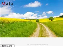 Sites similar to maja.com