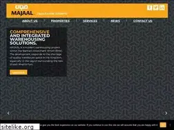 Sites similar to majaal.com