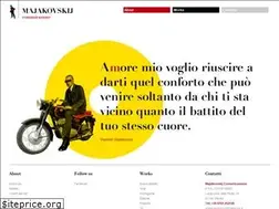 Sites similar to majacom.it