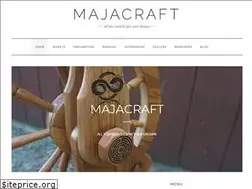 Sites similar to majacraft.co.nz