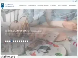 Sites similar to majadahonda.org