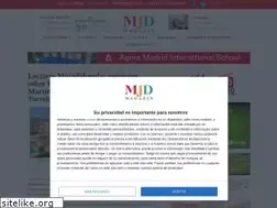 Sites similar to majadahondamagazin.es