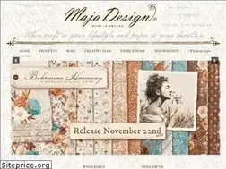 Sites similar to majadesign.nu