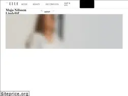 Sites similar to majaelisabeth.com