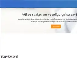 Sites similar to majaelpo.lv