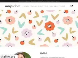 Sites similar to majafaber.com
