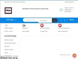 Sites similar to majafasade.ba