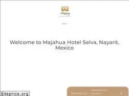 Sites similar to majahua.com