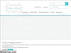 Sites similar to majaimaks.pl
