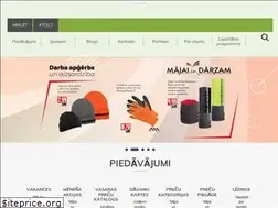 Sites similar to majaiundarzam.lv