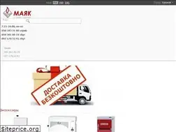 Sites similar to majak.ua
