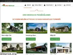 Sites similar to majakatram.lv