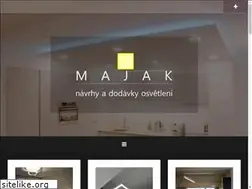 Sites similar to majakhk.cz