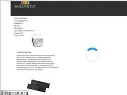 Sites similar to majakivi.fi