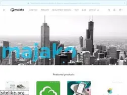 Sites similar to majako.net