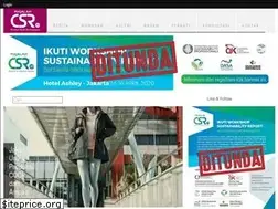Sites similar to majalahcsr.id