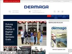 Sites similar to majalahdermaga.co.id