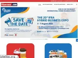 Sites similar to majalahfranchise.com