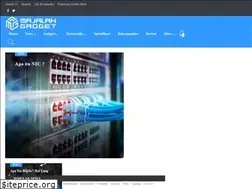 Sites similar to majalahgadget.net