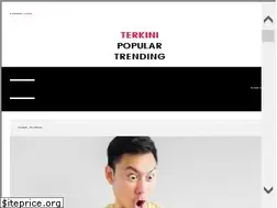 Sites similar to majalahlabur.com