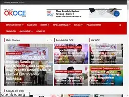 Sites similar to majalahokoce.com