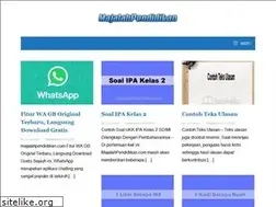 Sites similar to majalahpendidikan.com