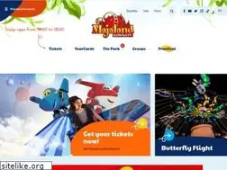 Sites similar to majalandkownaty.pl