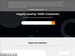 Sites similar to majalat-almawadie.blogspot.com
