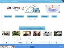 Sites similar to majalblanco.es