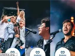 Sites similar to majales.cz