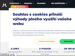 Sites similar to majalespardubice.cz