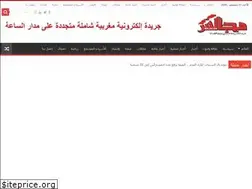 Sites similar to majaliss.net