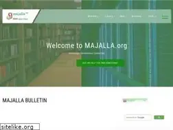 Sites similar to majalla.org