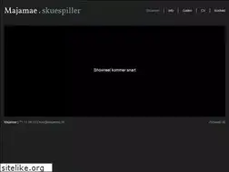Sites similar to majamae.dk