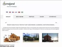 Sites similar to majand.ee