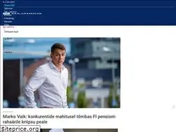 Sites similar to majandus24.postimees.ee