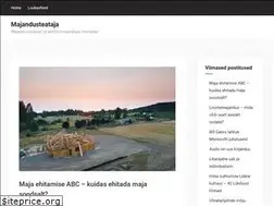 Sites similar to majanduseteataja.ee