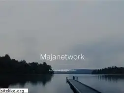 Sites similar to majanetwork.com