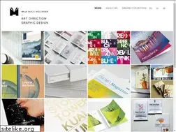 Sites similar to majanucci.ch