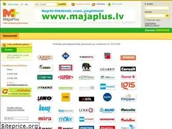 Sites similar to majaplus.lv