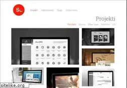 Sites similar to majas-lapu-izstrade.lv