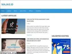 Sites similar to majas.id