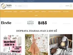 Sites similar to majastore.cz