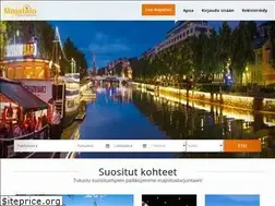 Sites similar to majatalo.fi