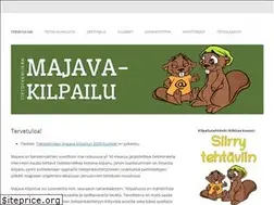 Sites similar to majava-kilpailu.fi