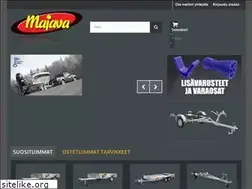 Sites similar to majava.fi