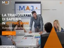 Sites similar to majaweb.it