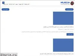 Sites similar to majaz24.com